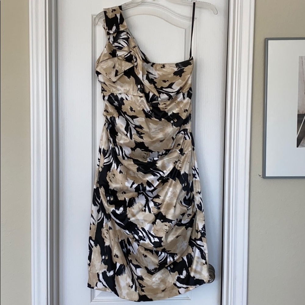 Roulette Dress